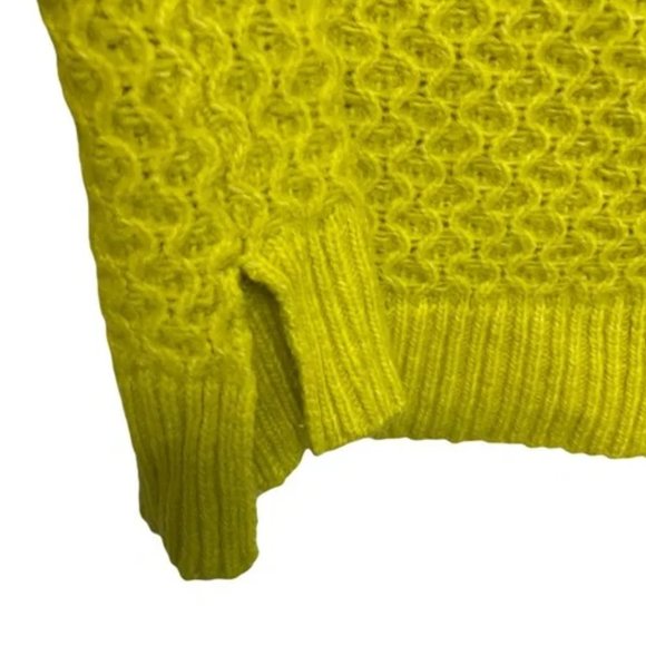 Anthropologie - BIA MOCK NECK TUNIC SWEATER - Picture 4 of 6